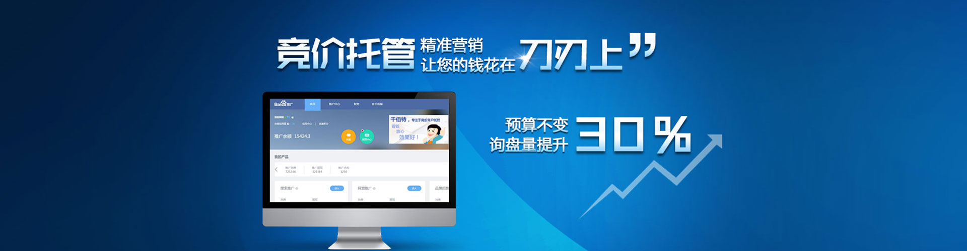 昌黎信息流开户